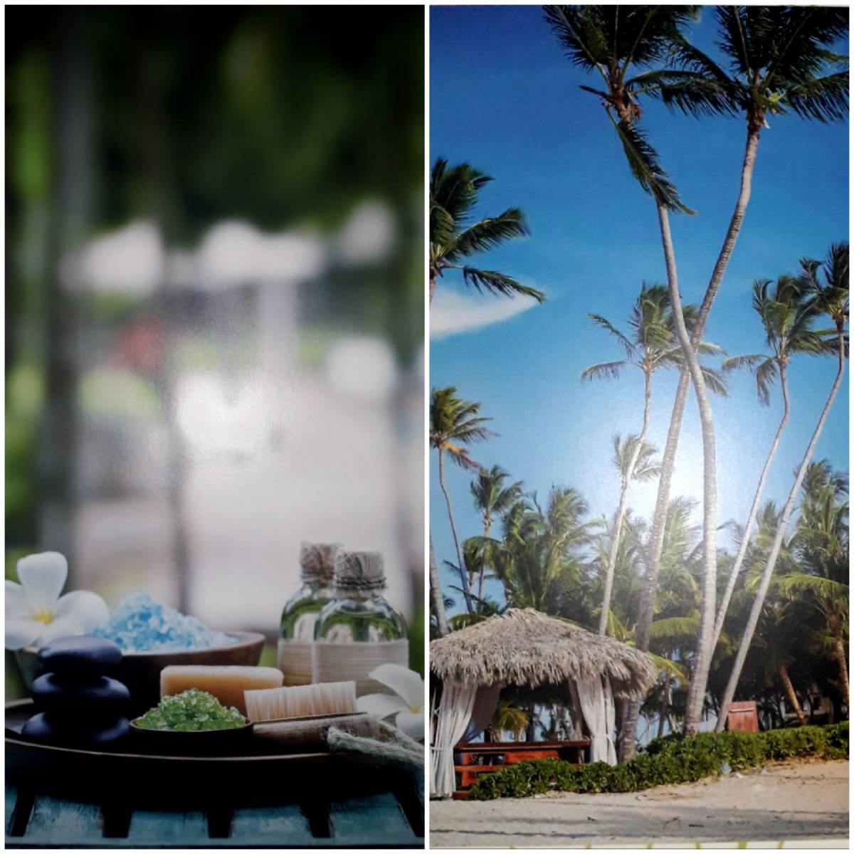 SPA Caribeño - Santo Domingo de Guzmán - Couples Massage