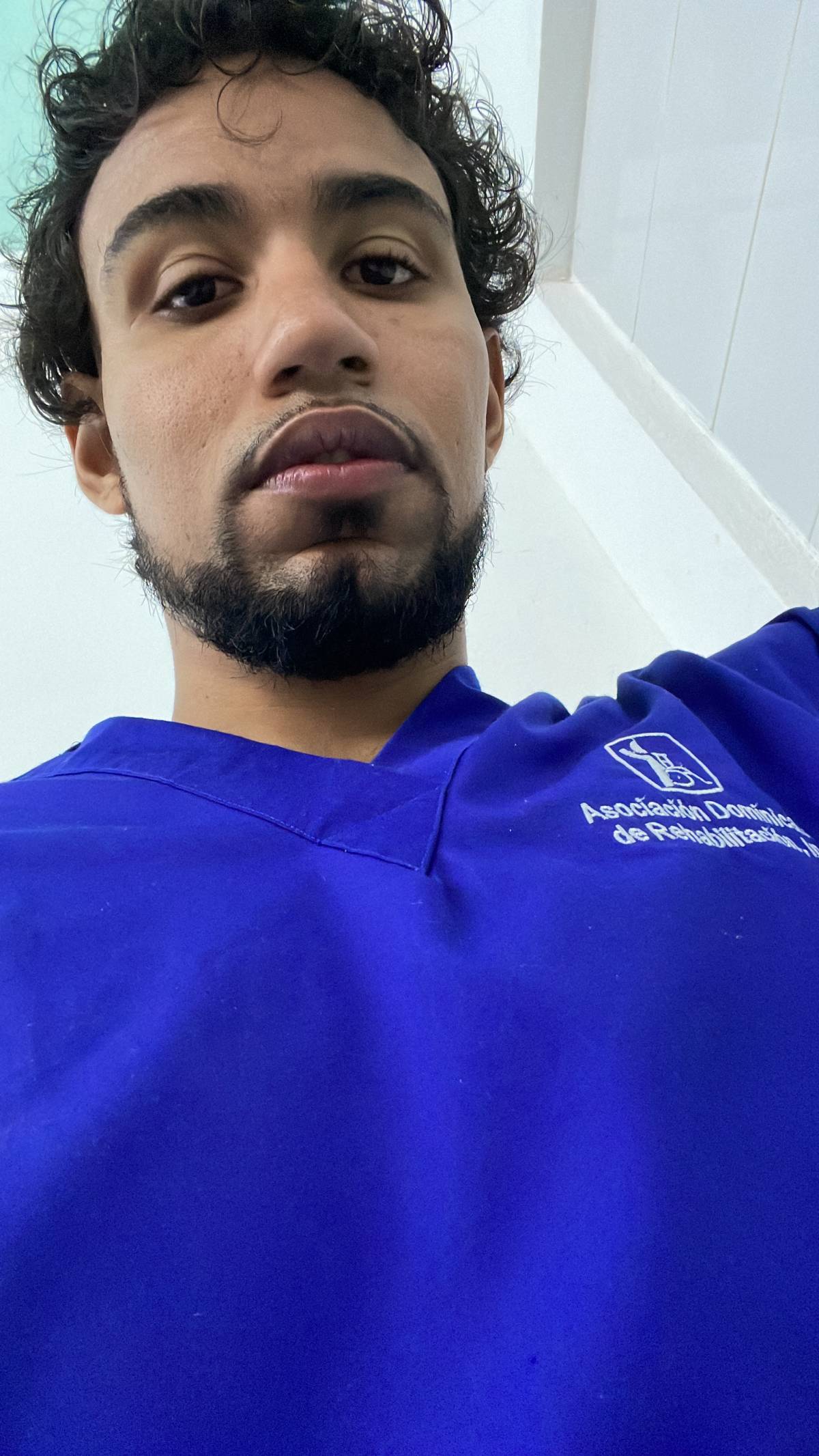 Lewis Joel Hernandez valerio 0 - La Vega - Private Fitness Coaching (for my group)