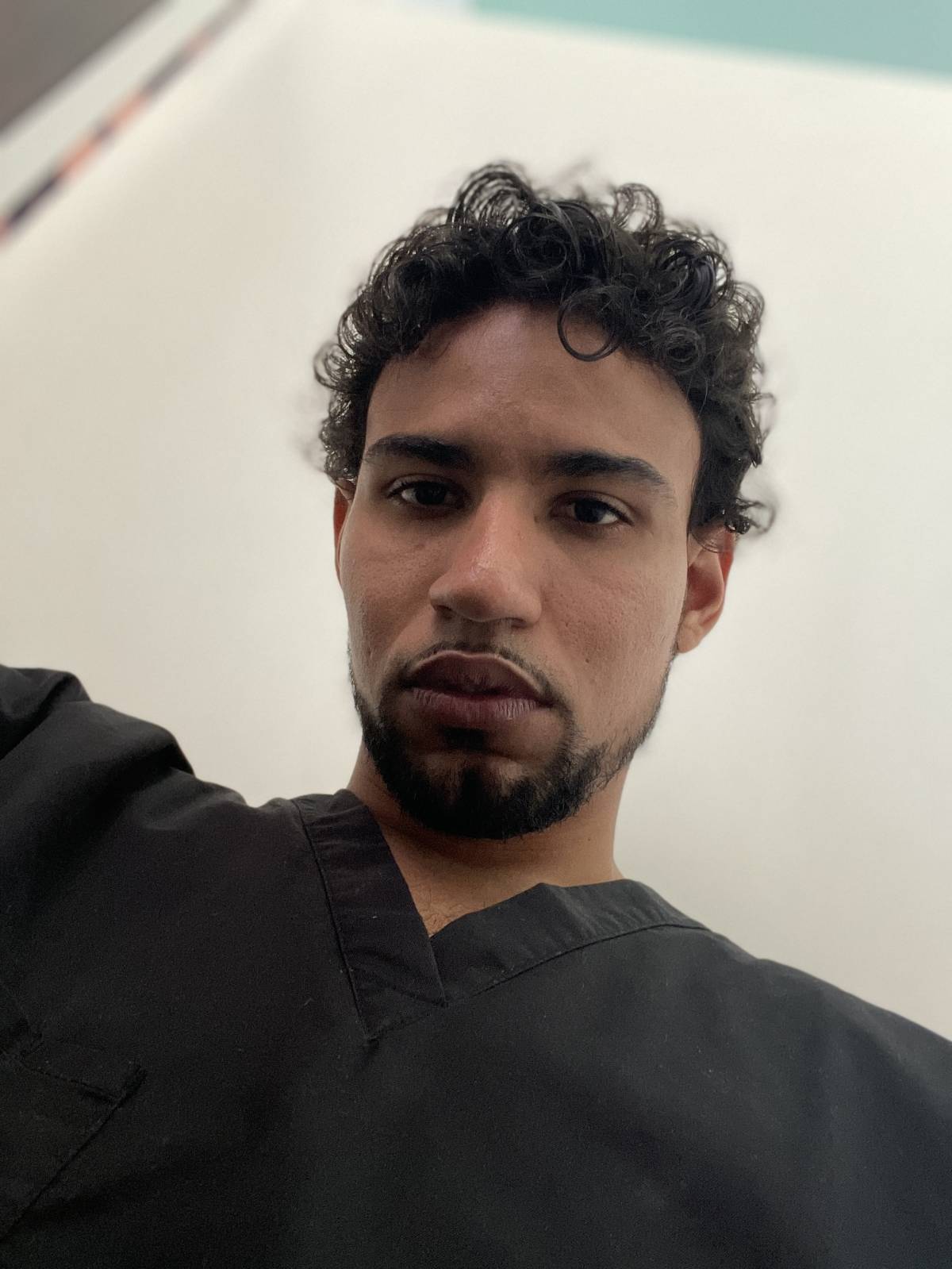 Lewis Joel Hernandez valerio 0 - La Vega - Personal Training