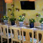 Evella designer - Santiago - Wedding Decorating