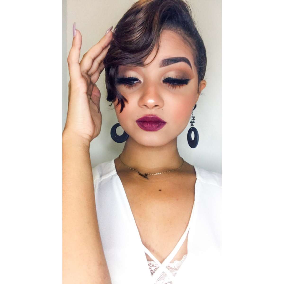 Liss Makeup - San Cristóbal - Event Makeup