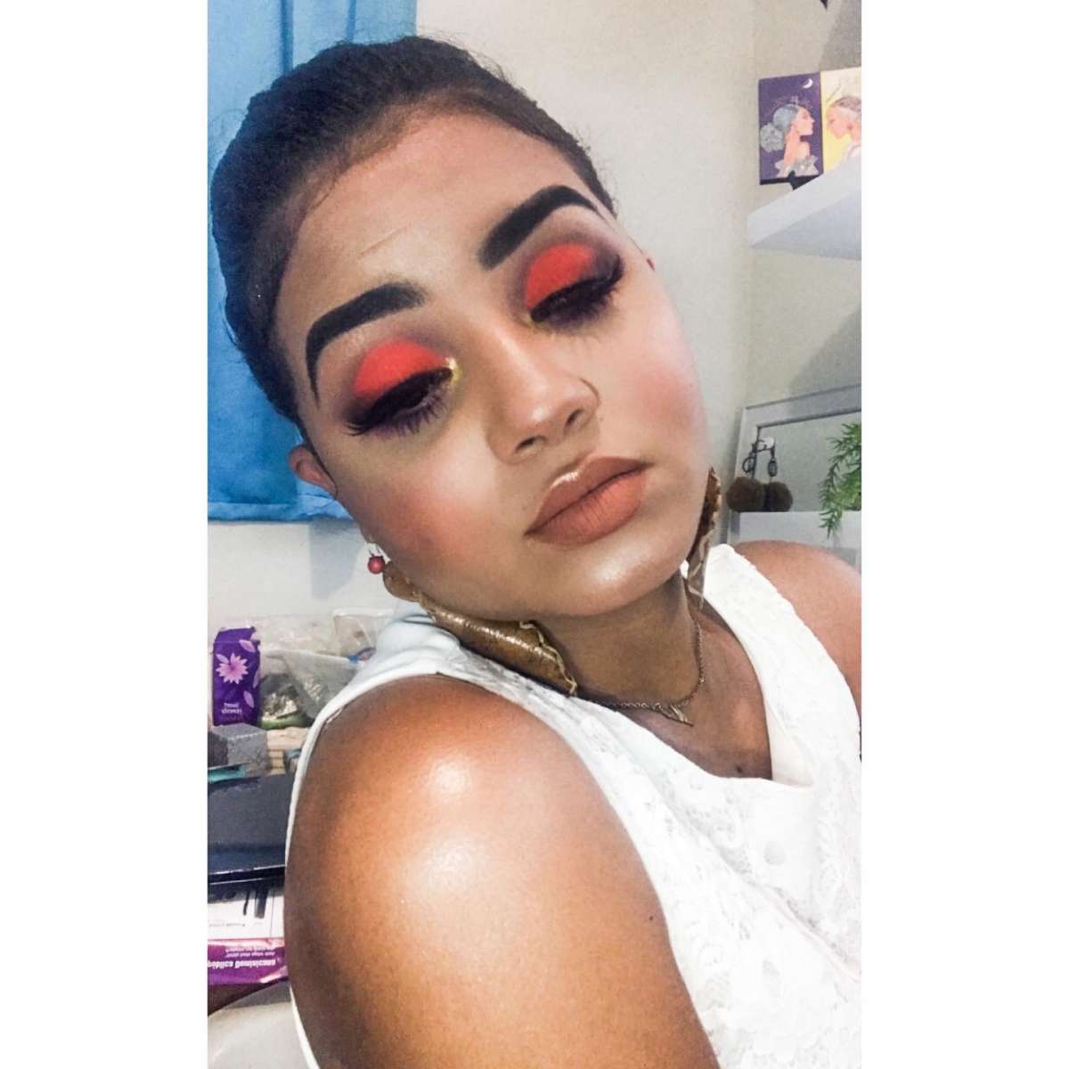 Liss Makeup - San Cristóbal - Hairdressers and Makeup Artists