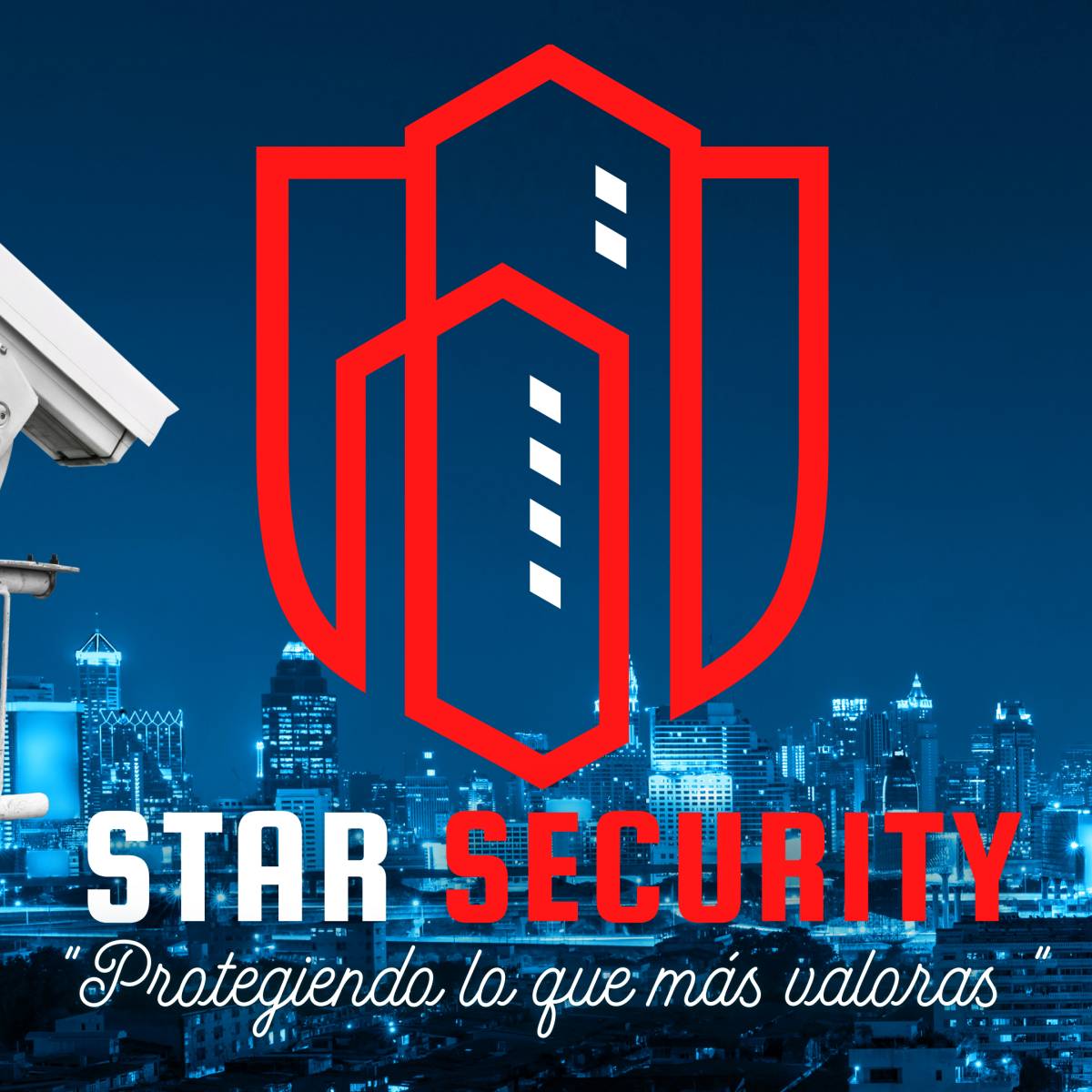 Star Security - Bonao - Central Air Conditioning Repair