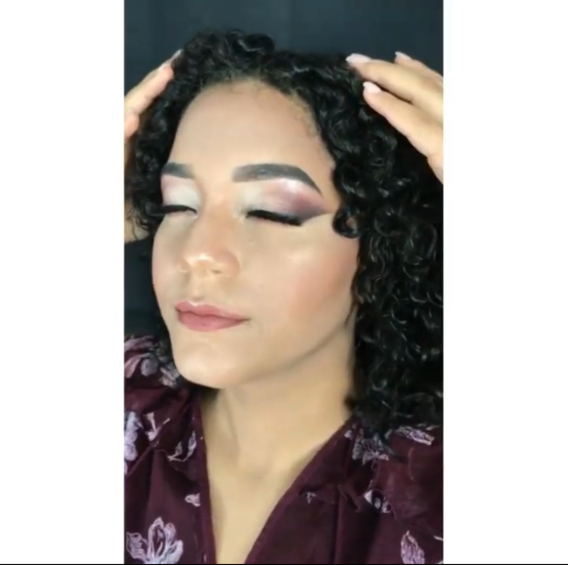 Liss Makeup - San Cristóbal - Event Hair Styling
