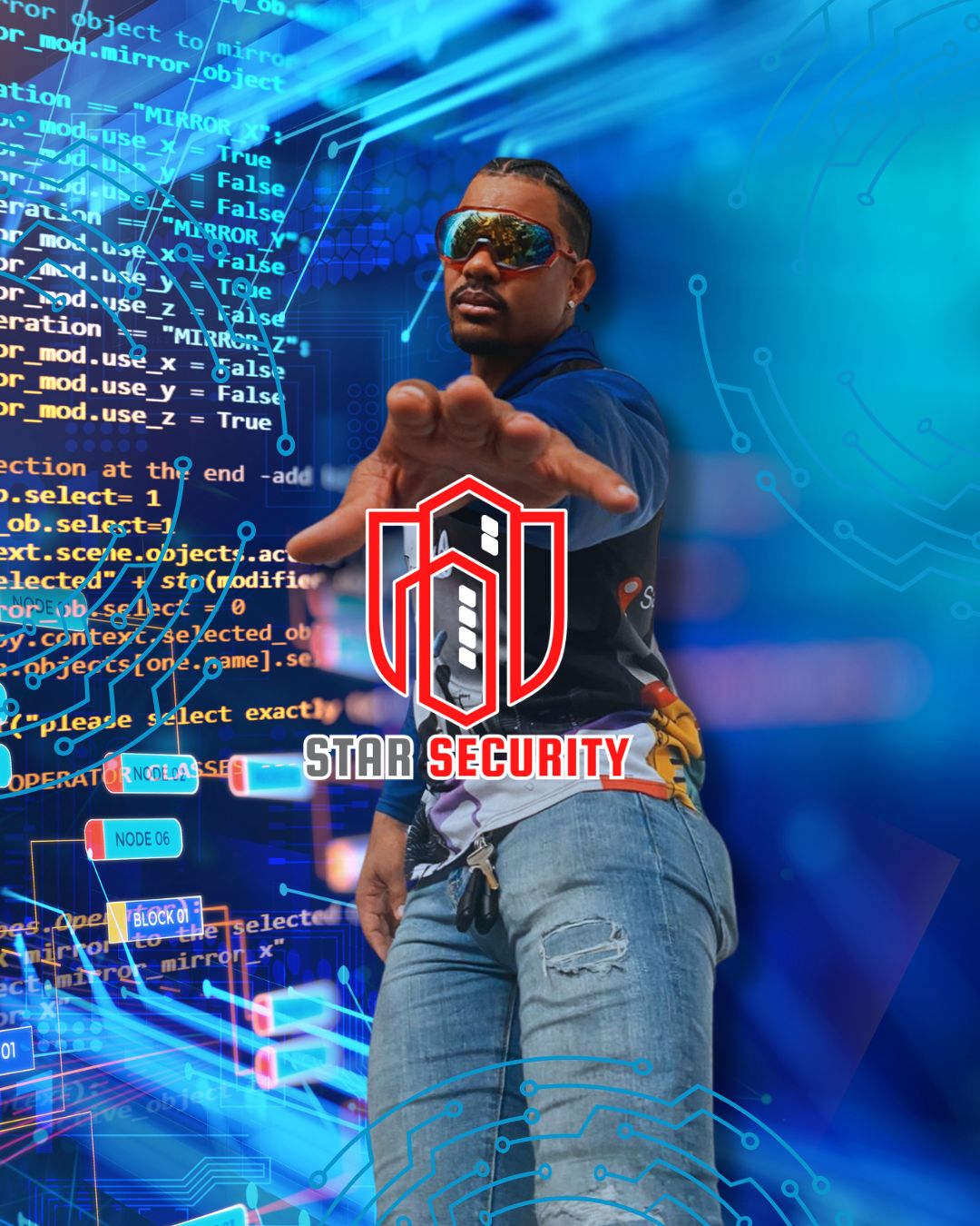 Star Security - Bonao - Phone or Tablet Repair