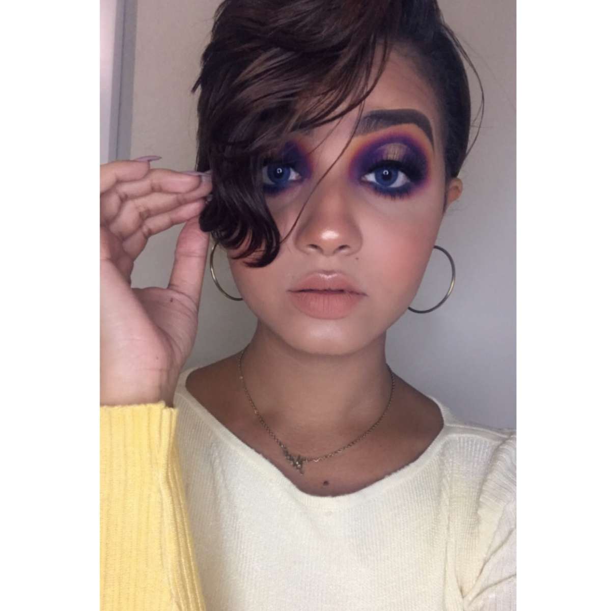 Liss Makeup - San Cristóbal - Wedding Makeup