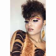 Liss Makeup - San Cristóbal - Event Makeup