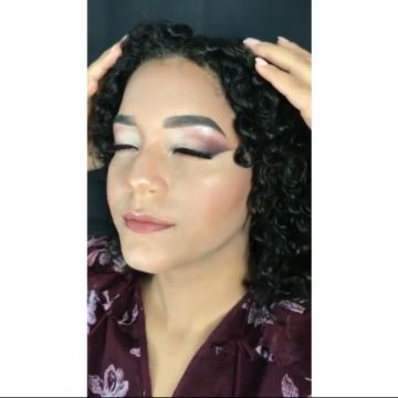 Liss Makeup - San Cristóbal - Event Hair Styling