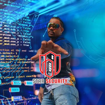 Star Security - Bonao - Phone or Tablet Repair