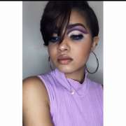 Liss Makeup - San Cristóbal - Wedding Hair Styling