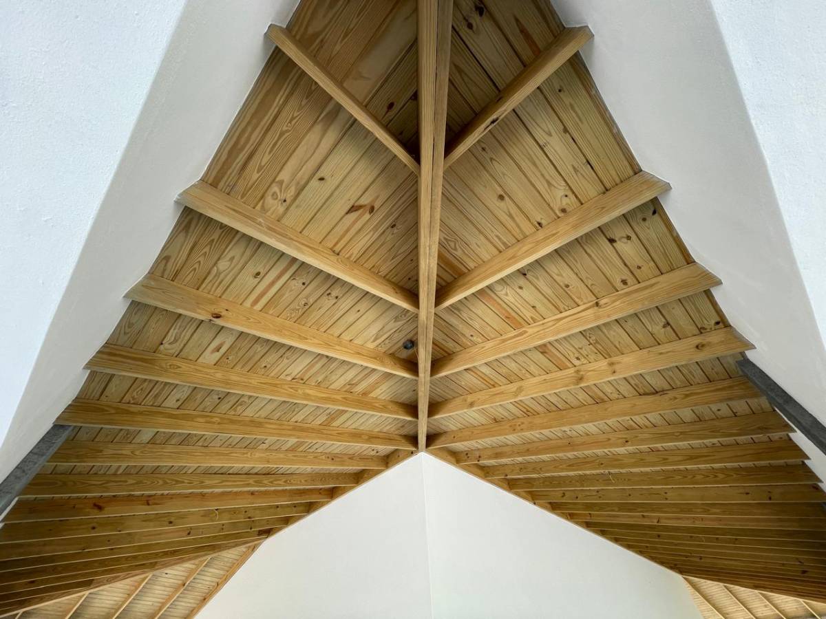 ARQMADERASAF SRL - Hato Mayor - Sauna Repair or Maintenance