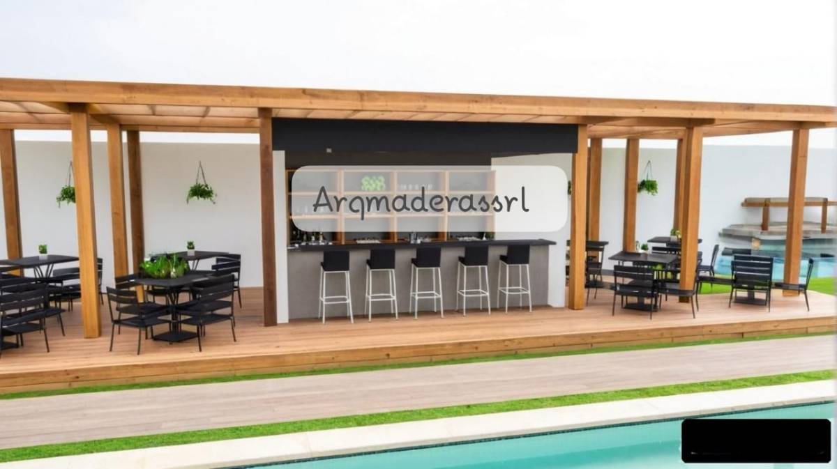 ARQMADERASAF SRL - Hato Mayor - Hot Tub and Spa Cleaning and Maintenance