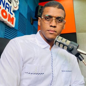 Djreymondmendez - Santo Domingo Este - Bartending