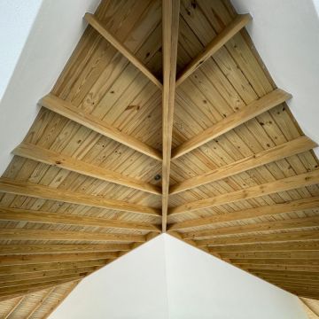 ARQMADERASAF SRL - Hato Mayor - Sauna Repair or Maintenance