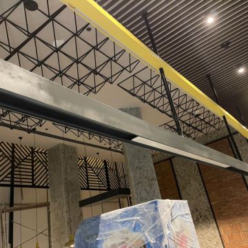 ARQMADERASAF SRL - Hato Mayor - Hot Tub and Spa Installation