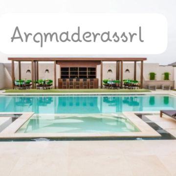 ARQMADERASAF SRL - Hato Mayor - Bathroom Remodel