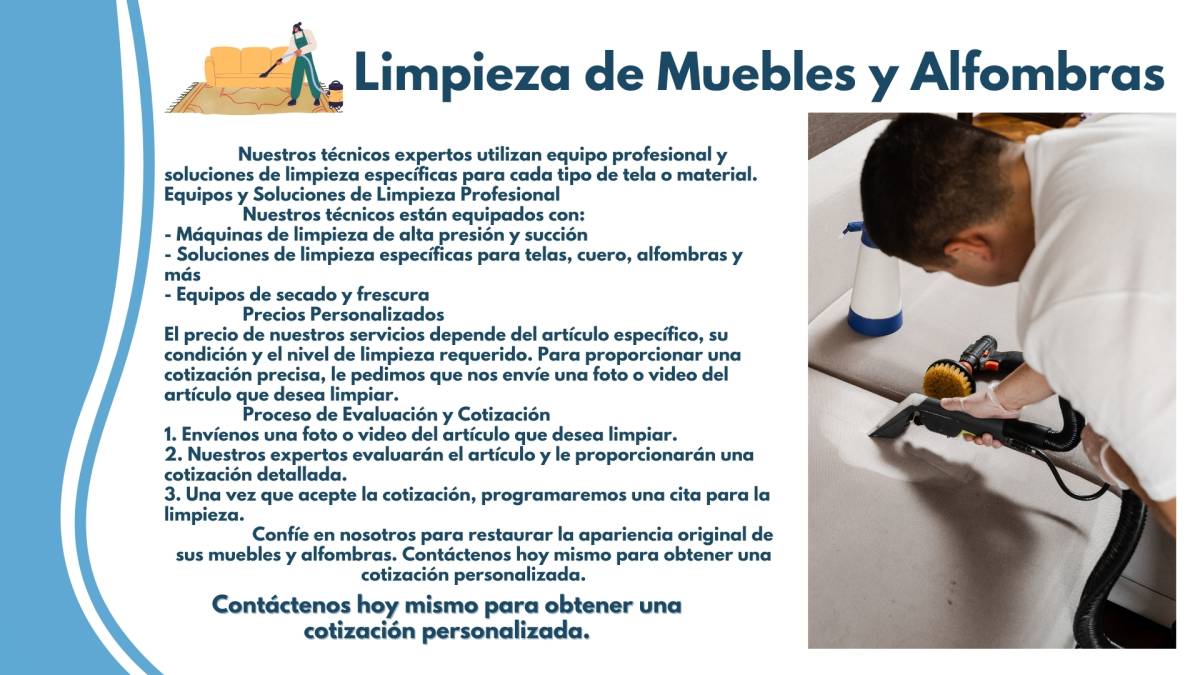 Burbujas Tropical - La Romana - Window Blinds Cleaning