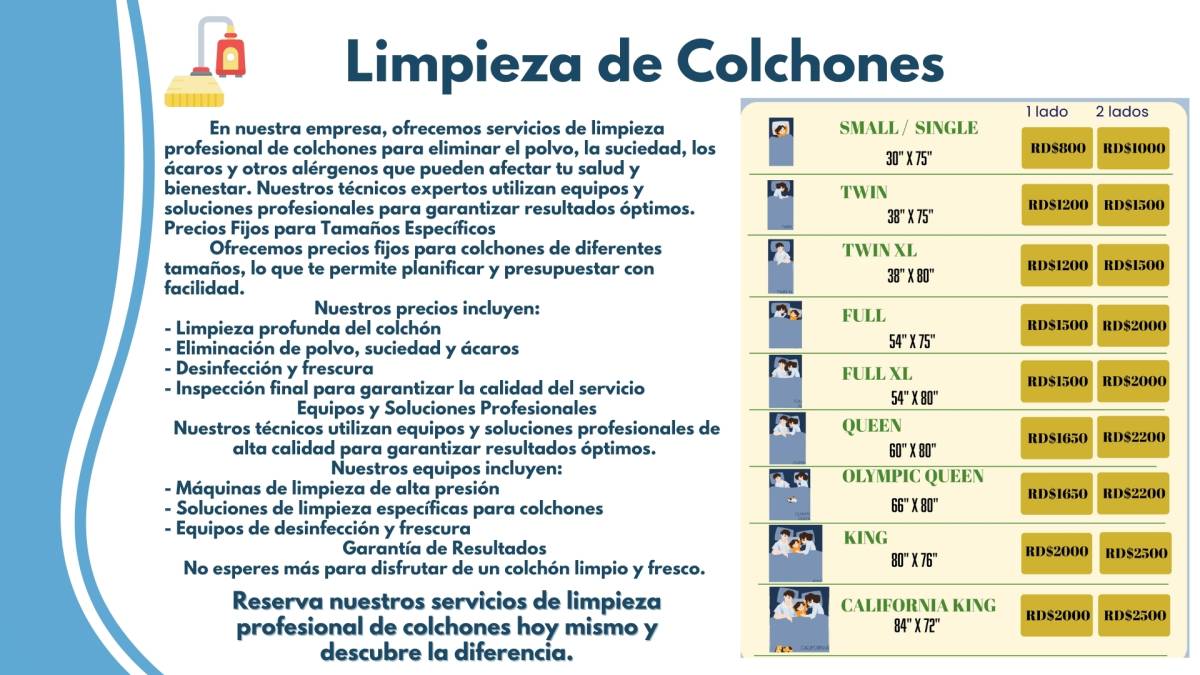 Burbujas Tropical - La Romana - House Cleaning (Recurring)