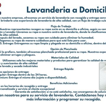 Burbujas Tropical - La Romana - Upholstery and Furniture Cleaning