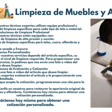 Burbujas Tropical - La Romana - Window Blinds Cleaning