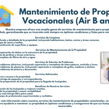 Burbujas Tropical - La Romana - Rug Cleaning