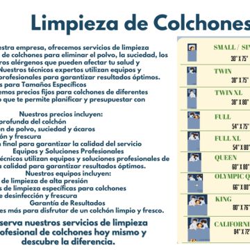 Burbujas Tropical - La Romana - House Cleaning (Recurring)
