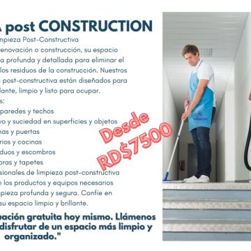 Burbujas Tropical - La Romana - Drapery Cleaning