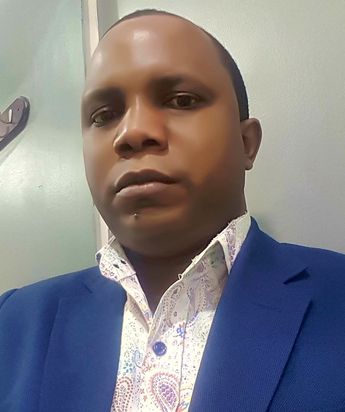 Dr Frantz Jimmy Perin - Santo Domingo Norte - Home Care and Nursing Homes