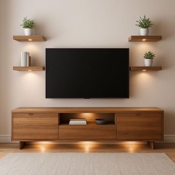 CARPINTERÍA & MELAMINA JR “Diseñamos tus espacios, fabricamos tus ideas.” - Santo Domingo de Guzmán - Adición de pared interior