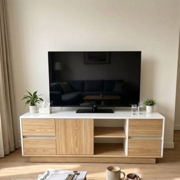 CARPINTERÍA & MELAMINA JR “Diseñamos tus espacios, fabricamos tus ideas.” - Santo Domingo de Guzmán - Construcción de Home Cinema