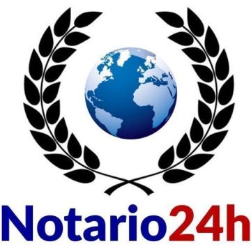Notario24h - Santo Domingo de Guzmán - Civil Attorney