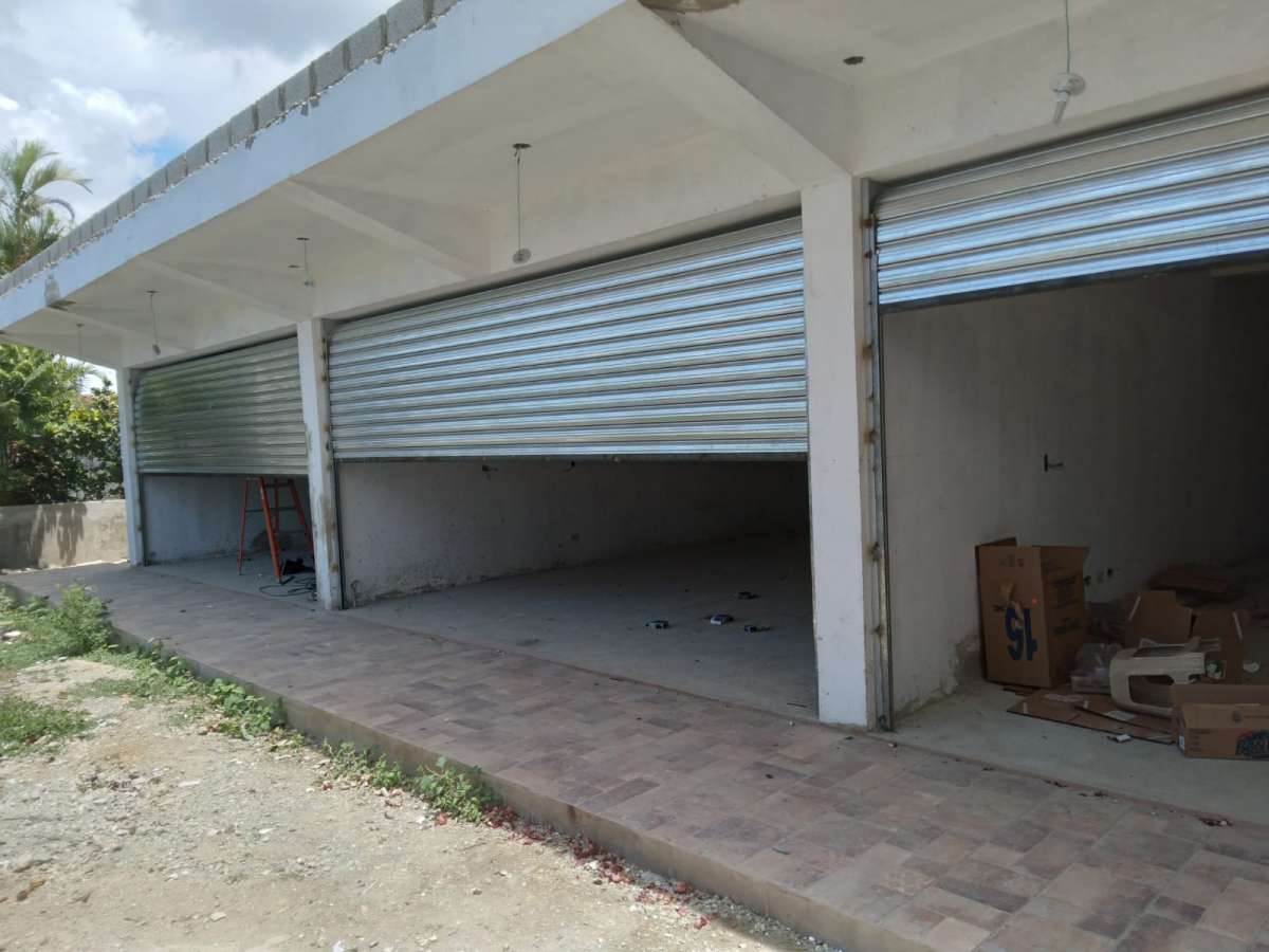 Liam tejeda - Santo Domingo Norte - Locksmith