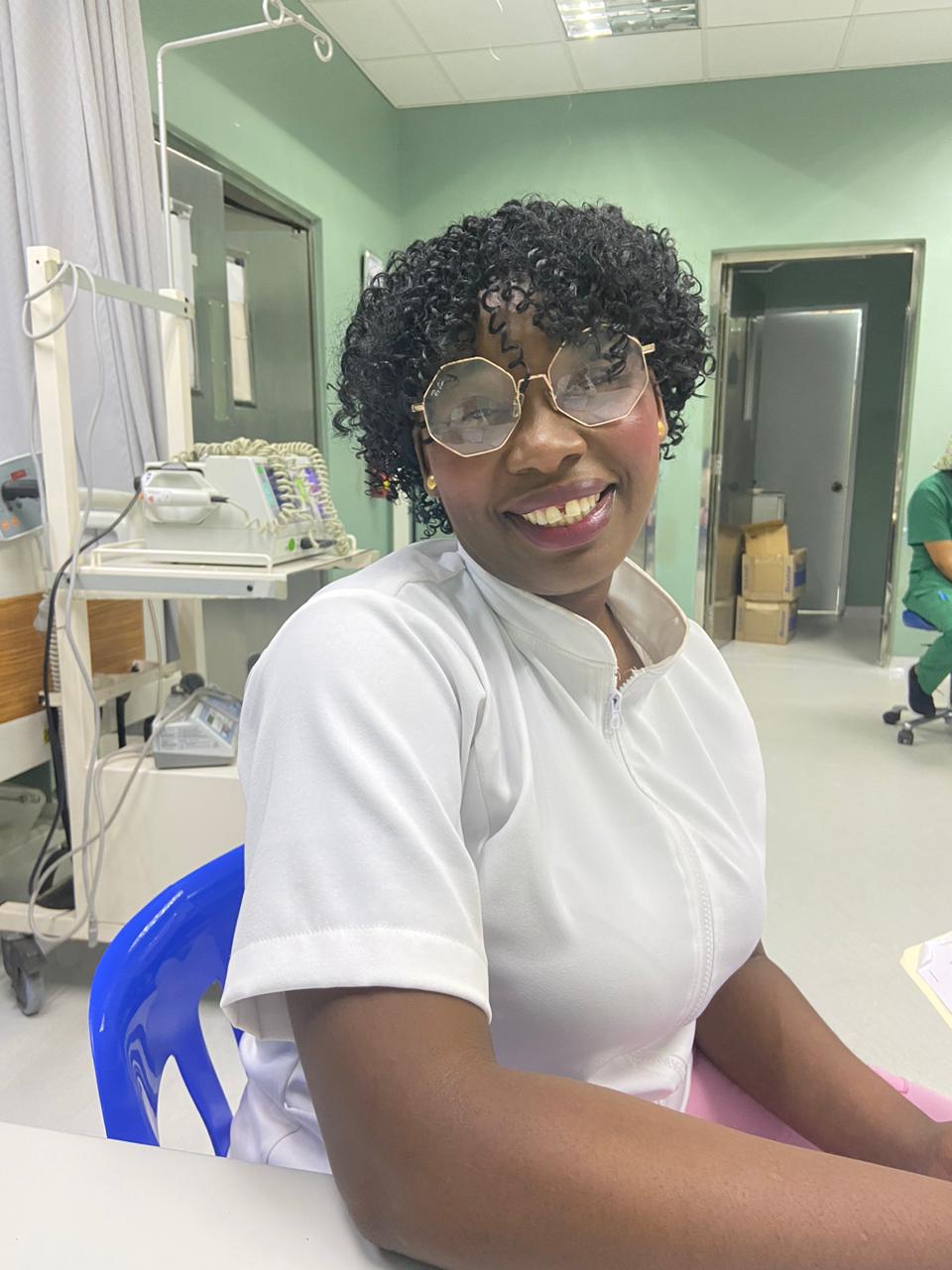 Telemacs Nursing - Santo Domingo Este - Nursing Homes