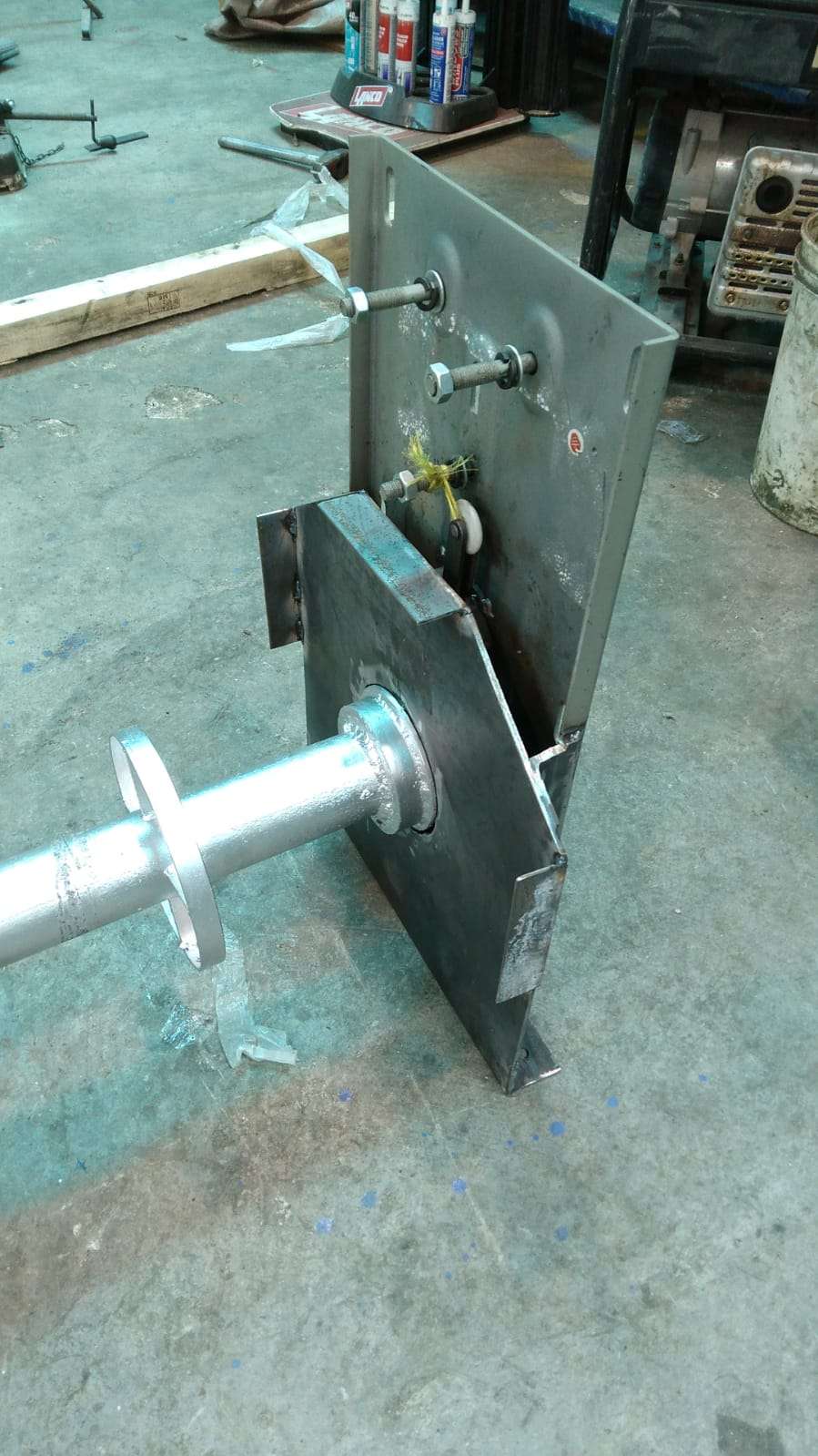 Liam tejeda - Santo Domingo Norte - Pet Door Installation