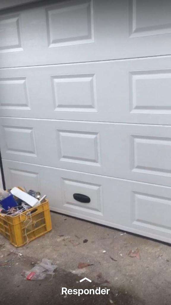 Liam tejeda - Santo Domingo Norte - Garage Door Repair