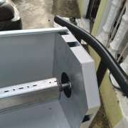 Liam tejeda - Santo Domingo Norte - Steel Materials and Gates