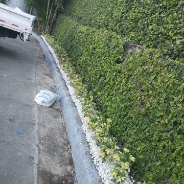 JarDina - Santo Domingo de Guzmán - Instalación de césped artificial