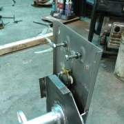 Liam tejeda - Santo Domingo Norte - Pet Door Installation