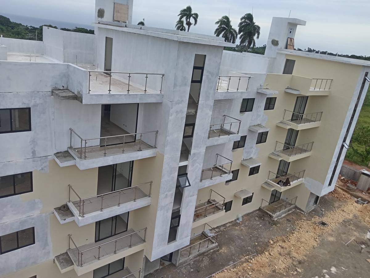 Dykgroup srl - Santo Domingo de Guzmán - Remodelación de habitaciones