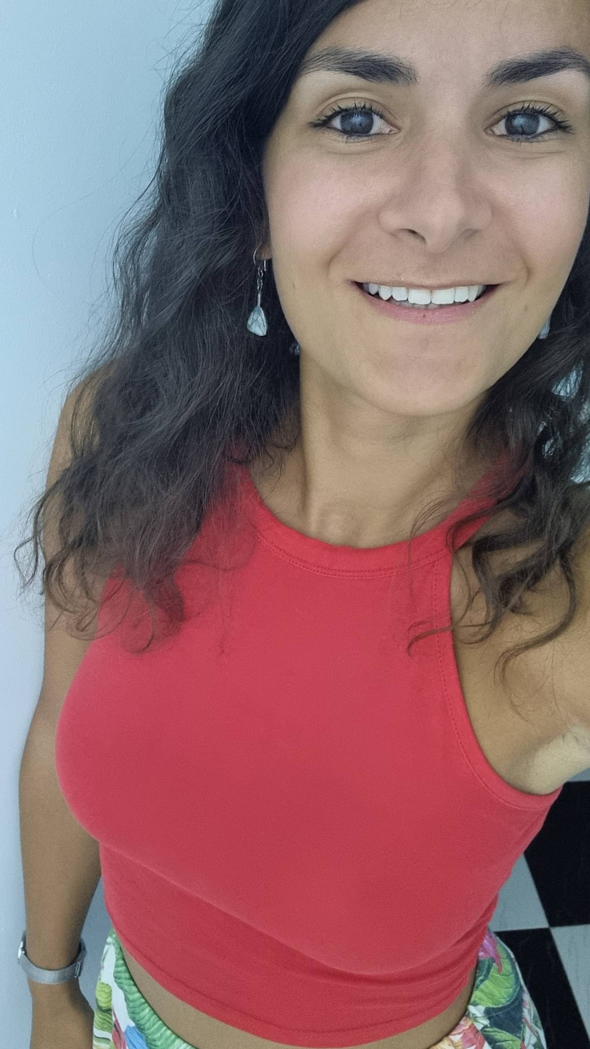 Silvia Biondo Property Manager - Samaná - Real Estate Agent Services