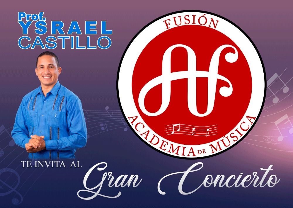 Fusión Academia de Música. Nagua - Nagua - Trombone Lessons