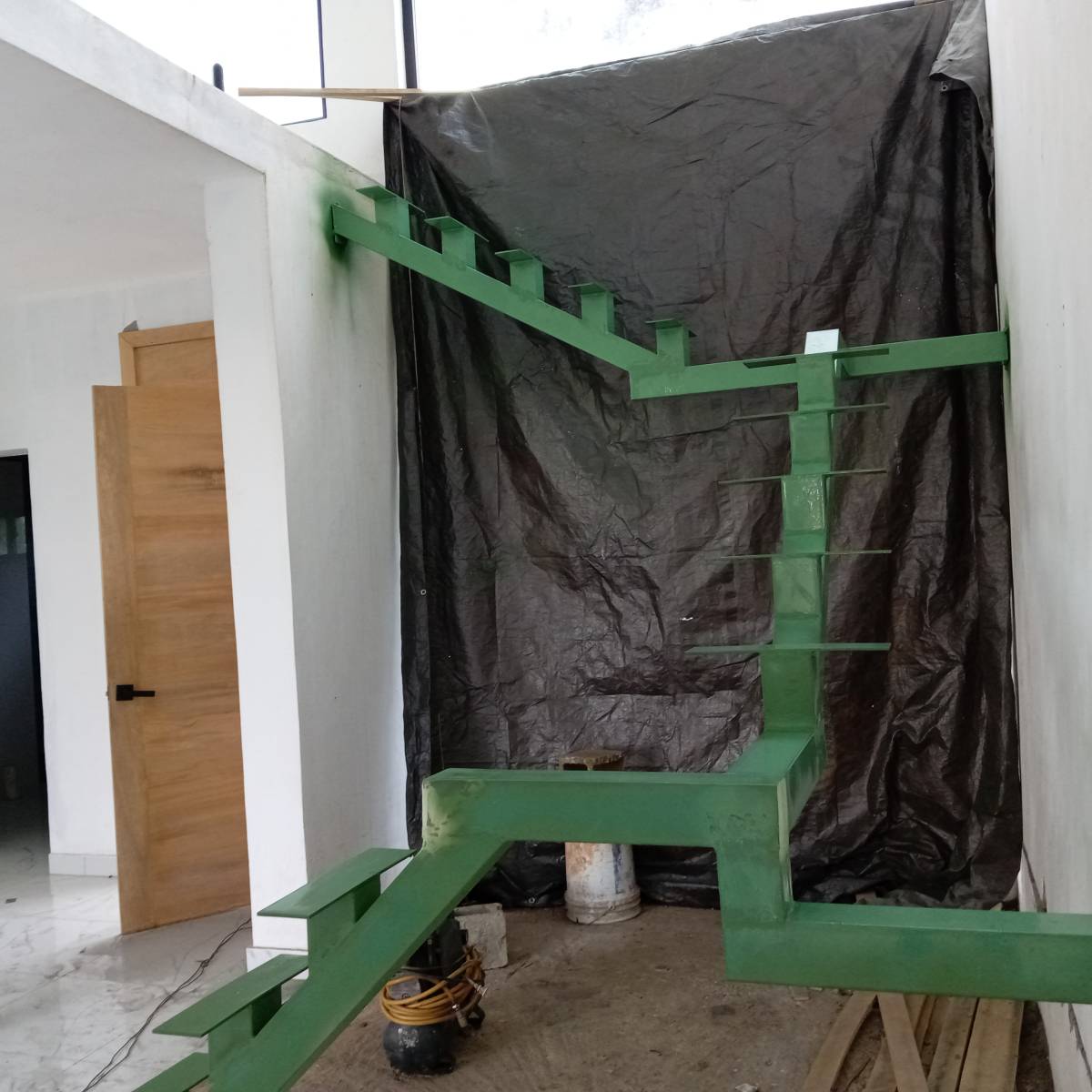 Dykgroup srl - Santo Domingo de Guzmán - Adiciones y remodelaciones