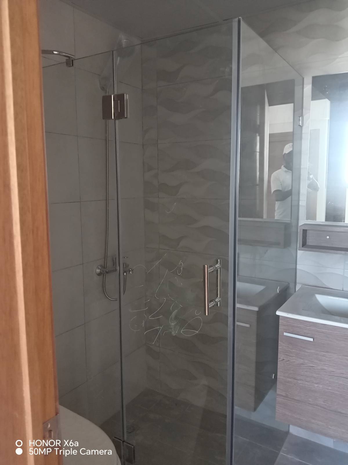 Dykgroup srl - Santo Domingo de Guzmán - Montaje de cunas