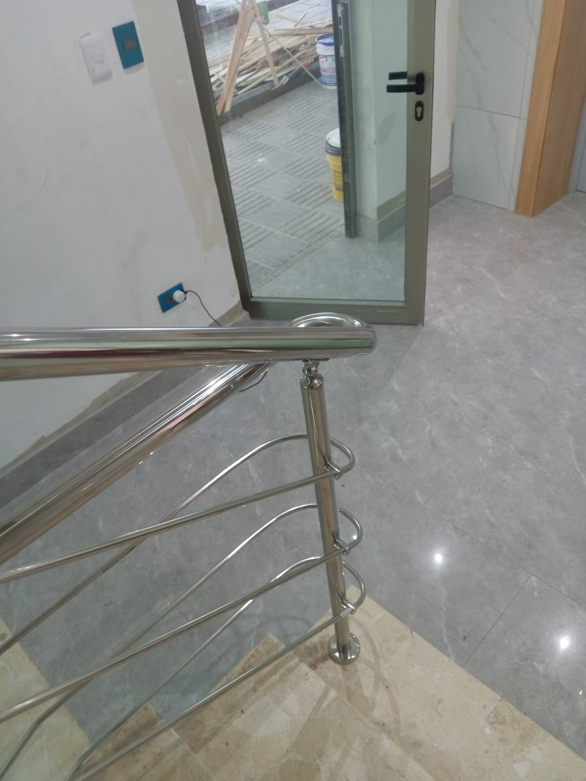 Dykgroup srl - Santo Domingo de Guzmán - Remodelación de baños