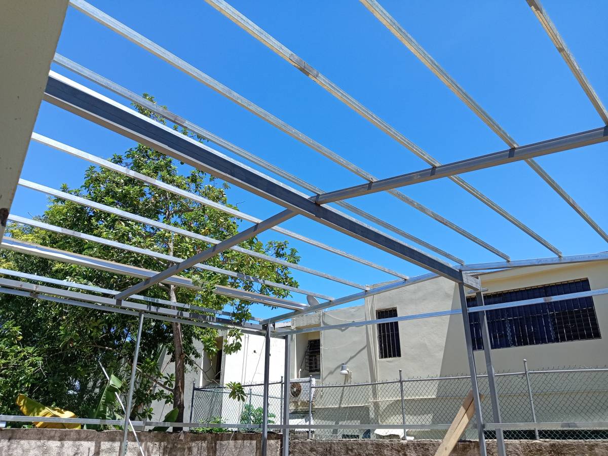 Dykgroup srl - Santo Domingo de Guzmán - Remodelación de cocinas