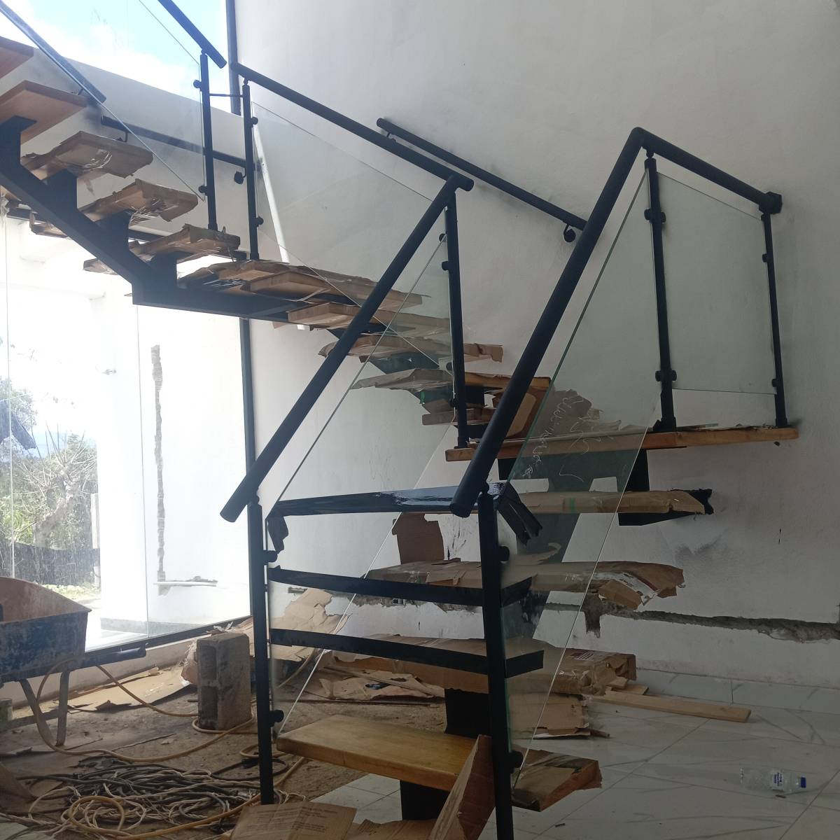 Dykgroup srl - Santo Domingo de Guzmán - Montaje de muebles de IKEA