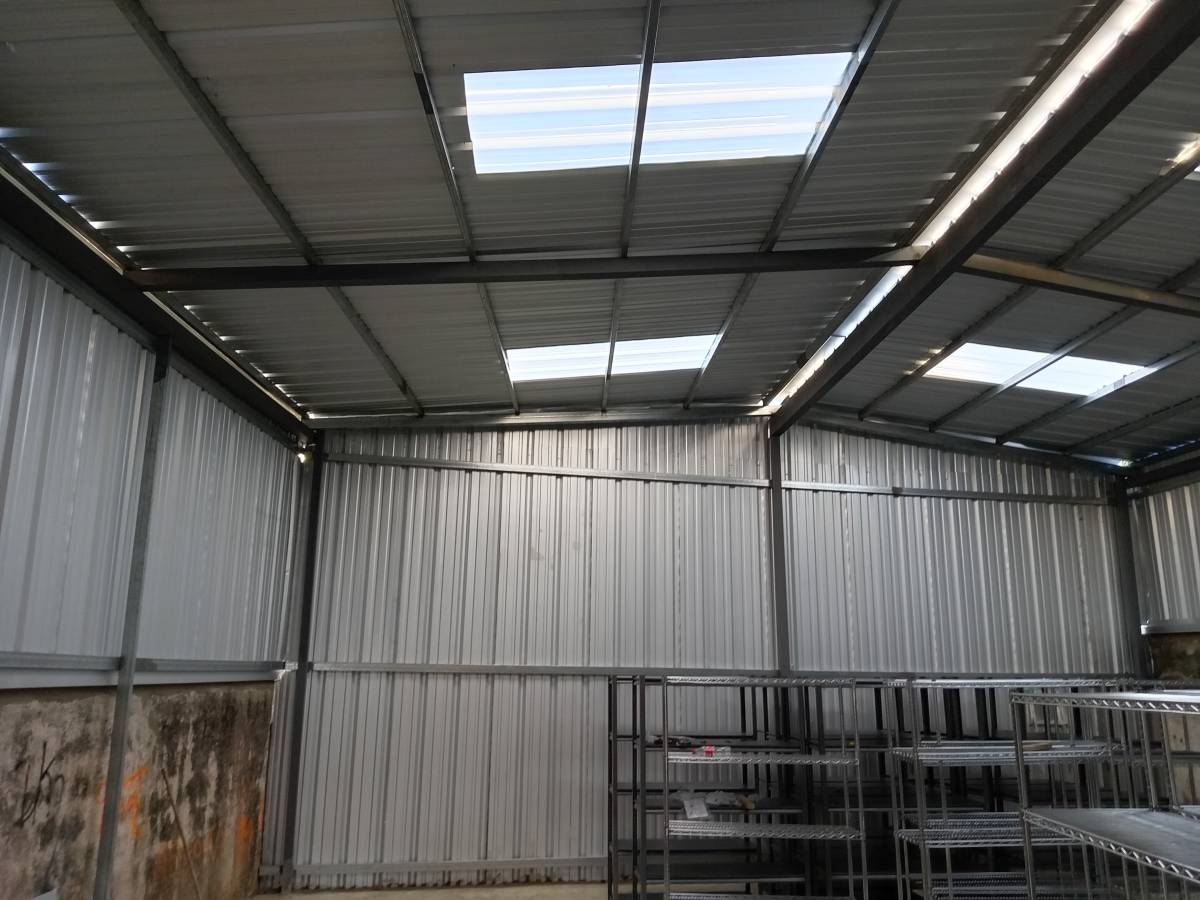 Dykgroup srl - Santo Domingo de Guzmán - Instalación de TV
