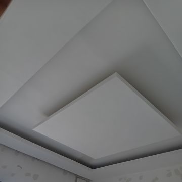 Dykgroup srl - Santo Domingo de Guzmán - Montaje de centros de entretenimiento o soportes de TV