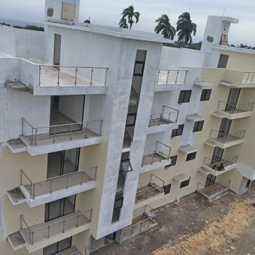 Dykgroup srl - Santo Domingo de Guzmán - Remodelación de habitaciones