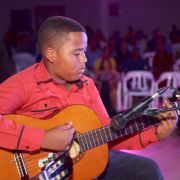 Fusión Academia de Música. Nagua - Nagua - Guitar Lessons
